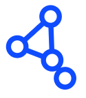 Ícone representando projetos personalizados de tecnologia desenvolvidos sob medida para atender às necessidades específicas de empresas.
